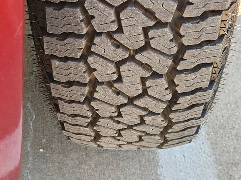 Used 2021 RAM 3500 Laramie image 12