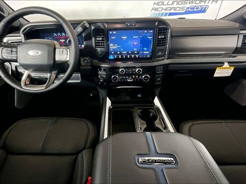 New 2026 Ford F250 Platinum AWD/4WD image 5
