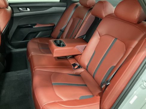 Used 2022 Kia K5 GT-Line w/ GT-Line Awd Premium Package image 42