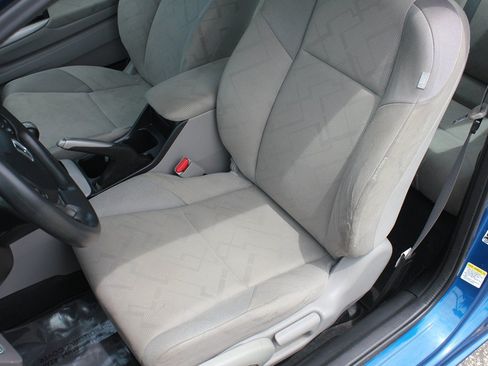 Used 2012 Honda Civic LX image 30