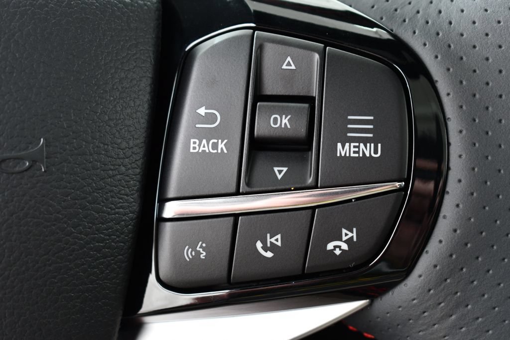 New 2026 Ford Explorer ST-Line w/ ST-Line Street Pack AWD/4WD image 33
