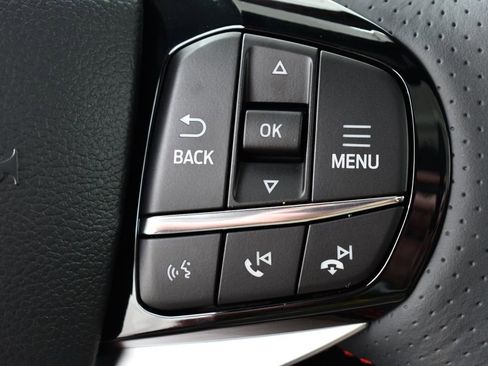 New 2026 Ford Explorer ST-Line AWD/4WD image 33