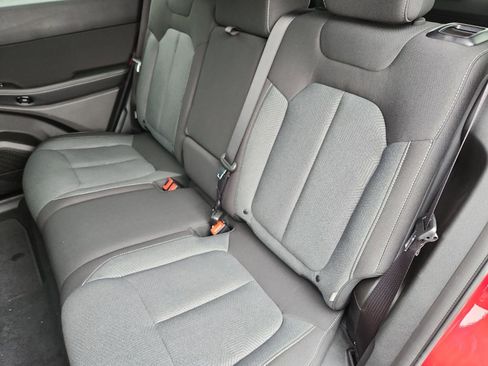New 2026 Jeep Cherokee Laredo AWD/4WD image 23
