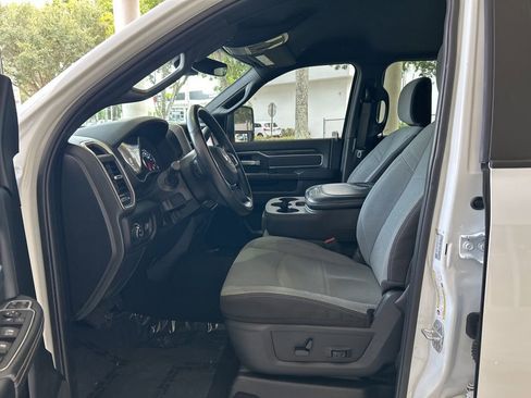 Certified 2024 RAM 2500 Big Horn image 5