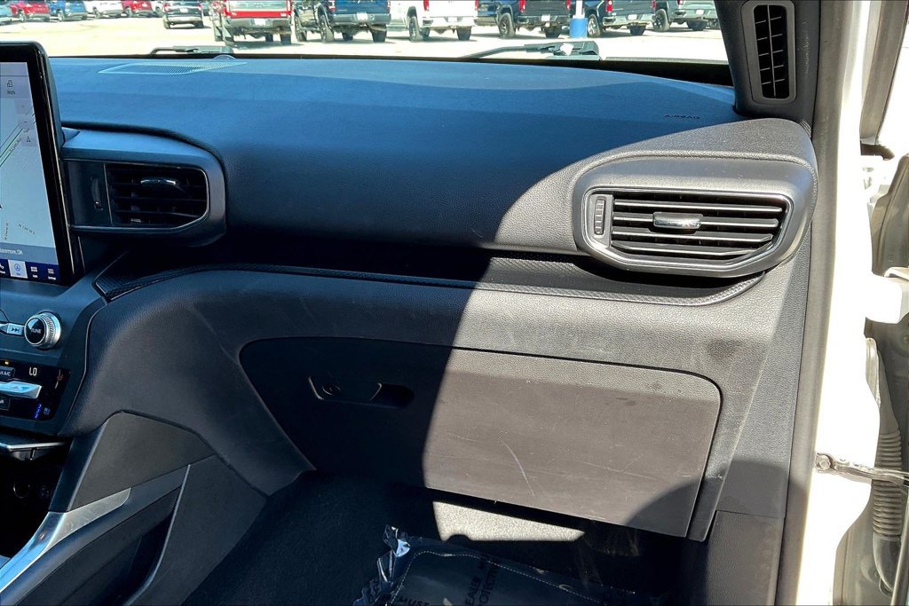 Used 2020 Ford Explorer ST w/ ST Street Pack AWD/4WD image 17