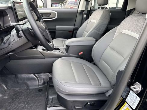 New 2025 Ford Bronco Sport Badlands w/ Badlands Tech Package image 17