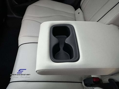 Used 2025 Acura RDX A-Spec AWD/4WD image 15