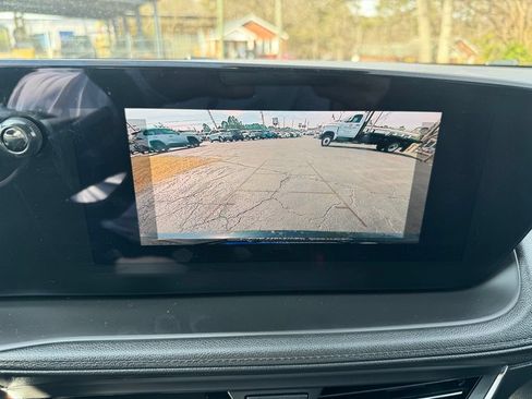 Certified 2024 Buick Encore GX Sport Touring w/ Comfort Package FWD image 21