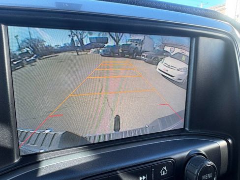 Used 2015 Chevrolet Silverado 1500 LT w/ All Star Edition AWD/4WD image 15