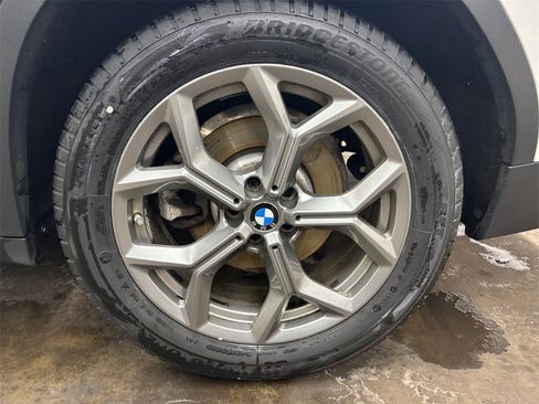 Used 2022 BMW X3 xDrive30i w/ Premium Package 2 image 33