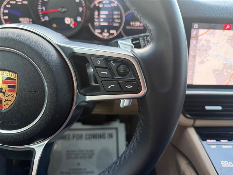 Used 2019 Porsche Cayenne AWD/4WD image 40