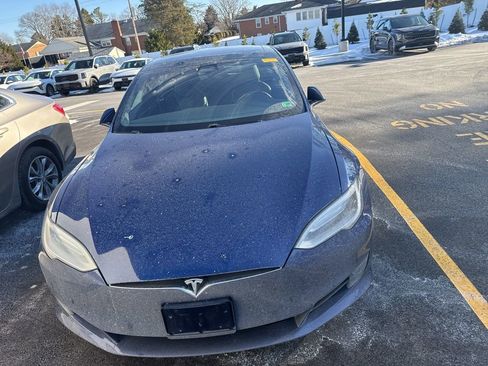 Used 2017 Tesla Model S 75D image 8