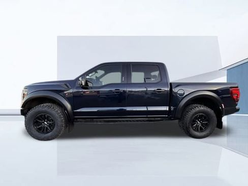 Used 2024 Ford F150 Raptor image 4