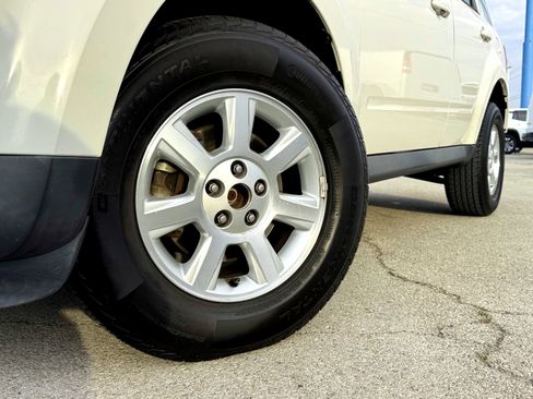 Used 2011 MAZDA Tribute i Sport image 2