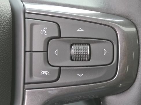 New 2026 Chevrolet Silverado 1500 High Country AWD/4WD image 31