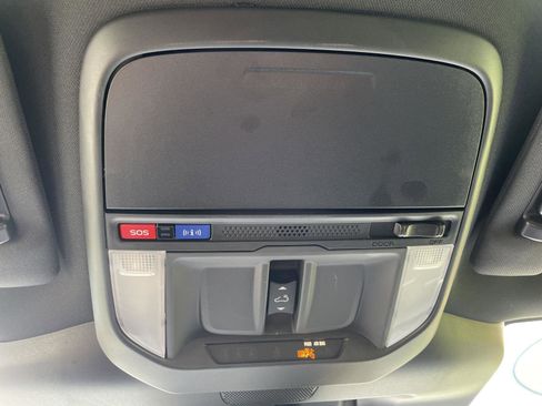 Used 2026 Subaru Forester Premium AWD/4WD image 5