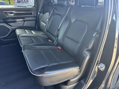 Used 2022 RAM 1500 Laramie image 15