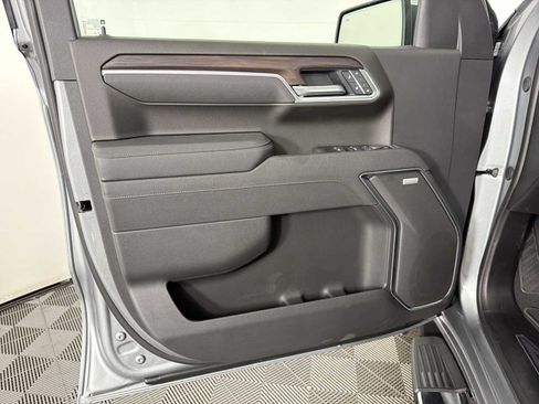 New 2026 GMC Sierra 1500 SLT w/ SLT Premium Plus Package AWD/4WD image 8