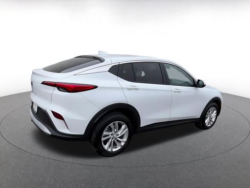 Used 2025 Buick Envista Preferred image 15