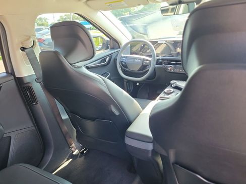 New 2026 Kia EV6 Light RWD image 13