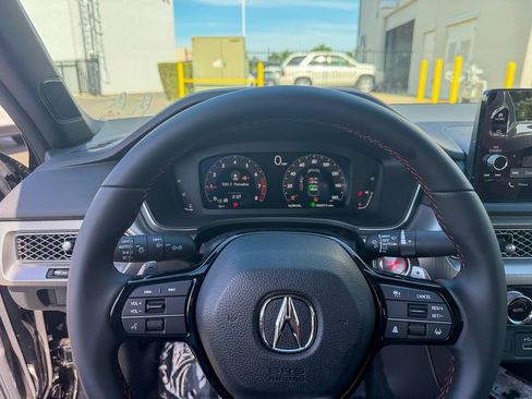 New 2026 Acura Integra A-Spec image 14