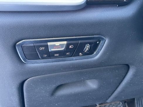 Used 2023 BMW X5 xDrive45e image 14