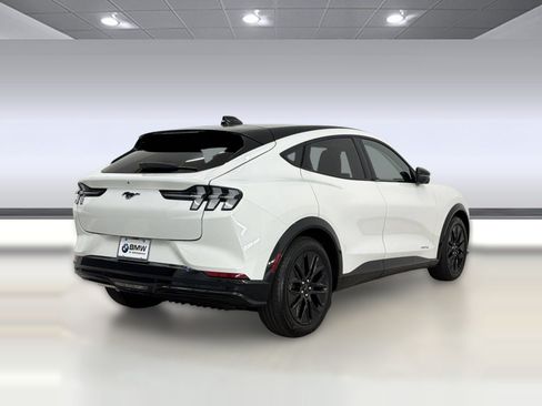 Used 2026 Ford Mustang Mach-E Premium AWD/4WD image 9