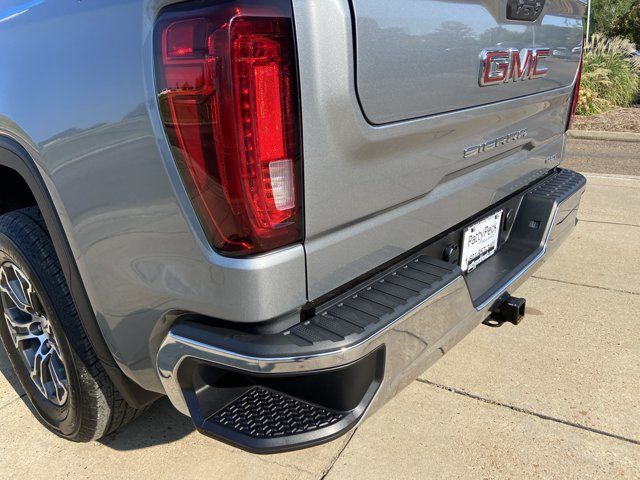 Used 2025 GMC Sierra 1500 SLT AWD/4WD image 54
