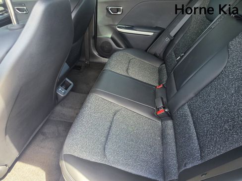 New 2025 Kia K4 GT-Line image 23