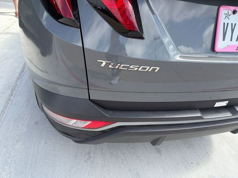 Used 2024 Hyundai Tucson SE FWD image 6