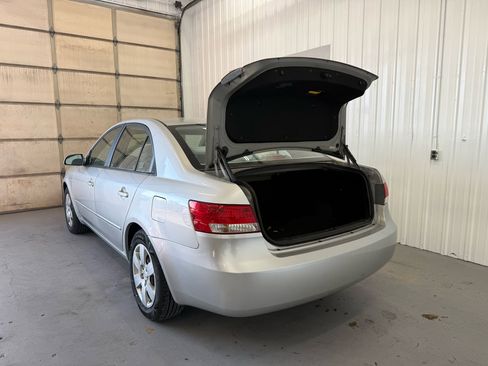 Used 2008 Hyundai Sonata GLS image 70