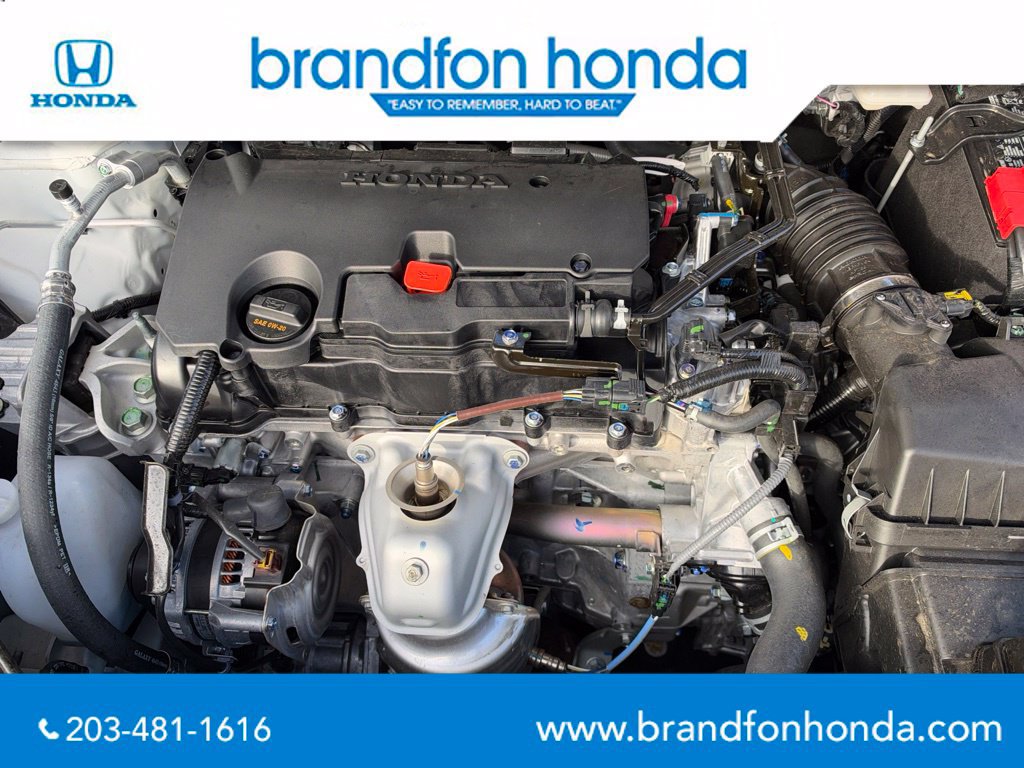 Used 2026 Honda HR-V EX-L image 35
