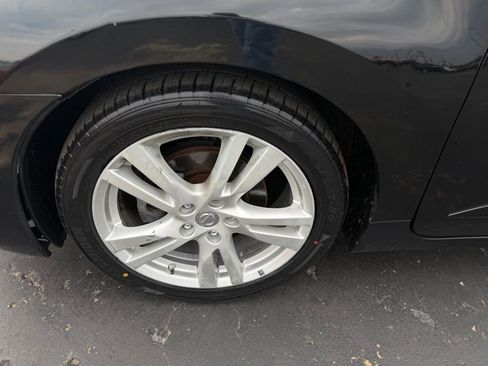 Used 2013 Nissan Altima 3.5 SL image 11
