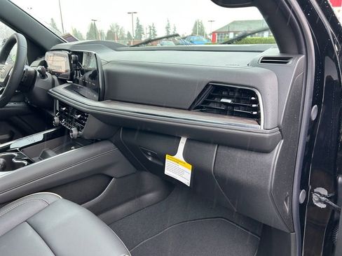 New 2026 Chevrolet Tahoe Premier AWD/4WD image 27