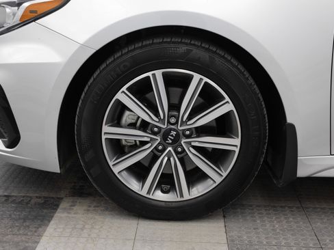 Used 2020 Kia Optima Premium FWD image 19