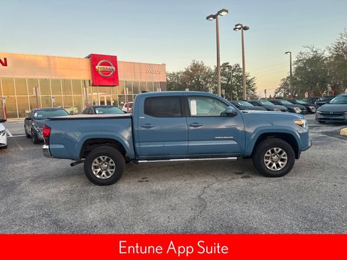 Used 2019 Toyota Tacoma SR5 image 5