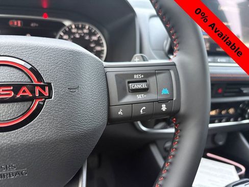 New 2026 Nissan Rogue Rock Creek w/ Rock Creek Premium Package image 23