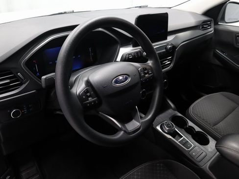 Certified 2025 Ford Escape Active image 24