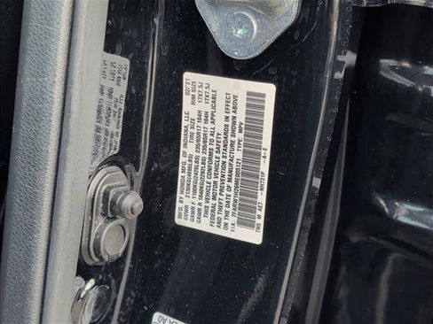 Used 2021 Honda CR-V LX image 24