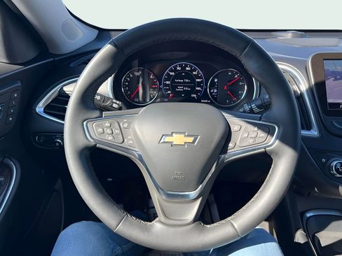 Used 2024 Chevrolet Malibu LT FWD image 23