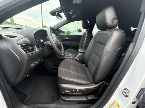 Used 2022 Chevrolet Equinox RS w/ Infotainment Package AWD/4WD image 13
