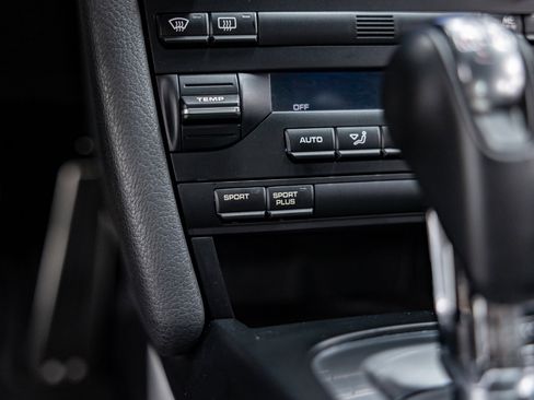 Used 2012 Porsche Cayman R image 14