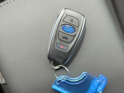 New 2025 Subaru Legacy Premium image 26