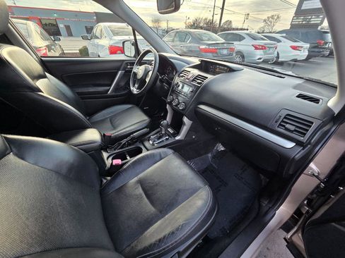 Used 2015 Subaru Forester 2.5i Touring w/ Popular Package #2 image 18