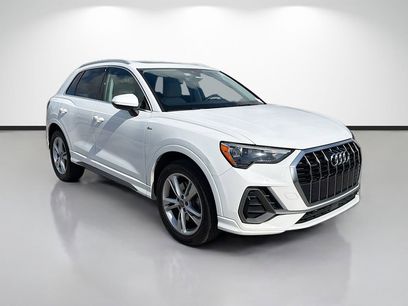 Used 2020 Audi Q3 2.0T Premium