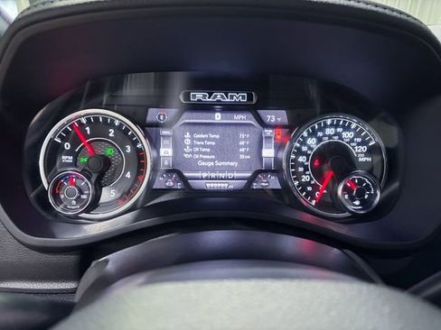 Used 2021 RAM 2500 Laramie image 20