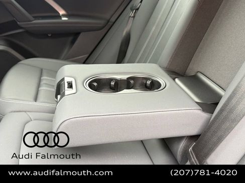 Used 2025 Audi Q5 Premium AWD/4WD image 24