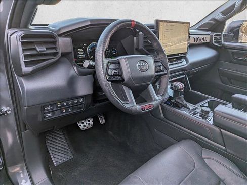 Used 2024 Toyota Tundra TRD Pro image 10