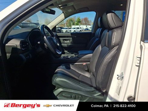 Used 2023 Honda Pilot EX-L image 17