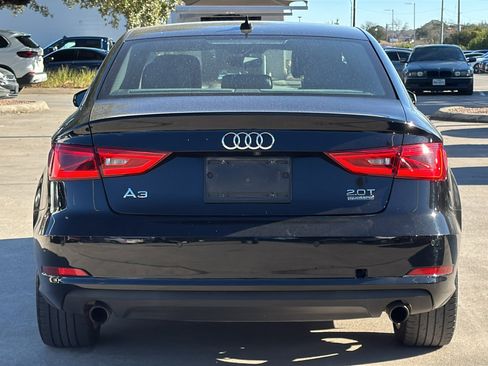 Used 2016 Audi A3 2.0T Premium image 6